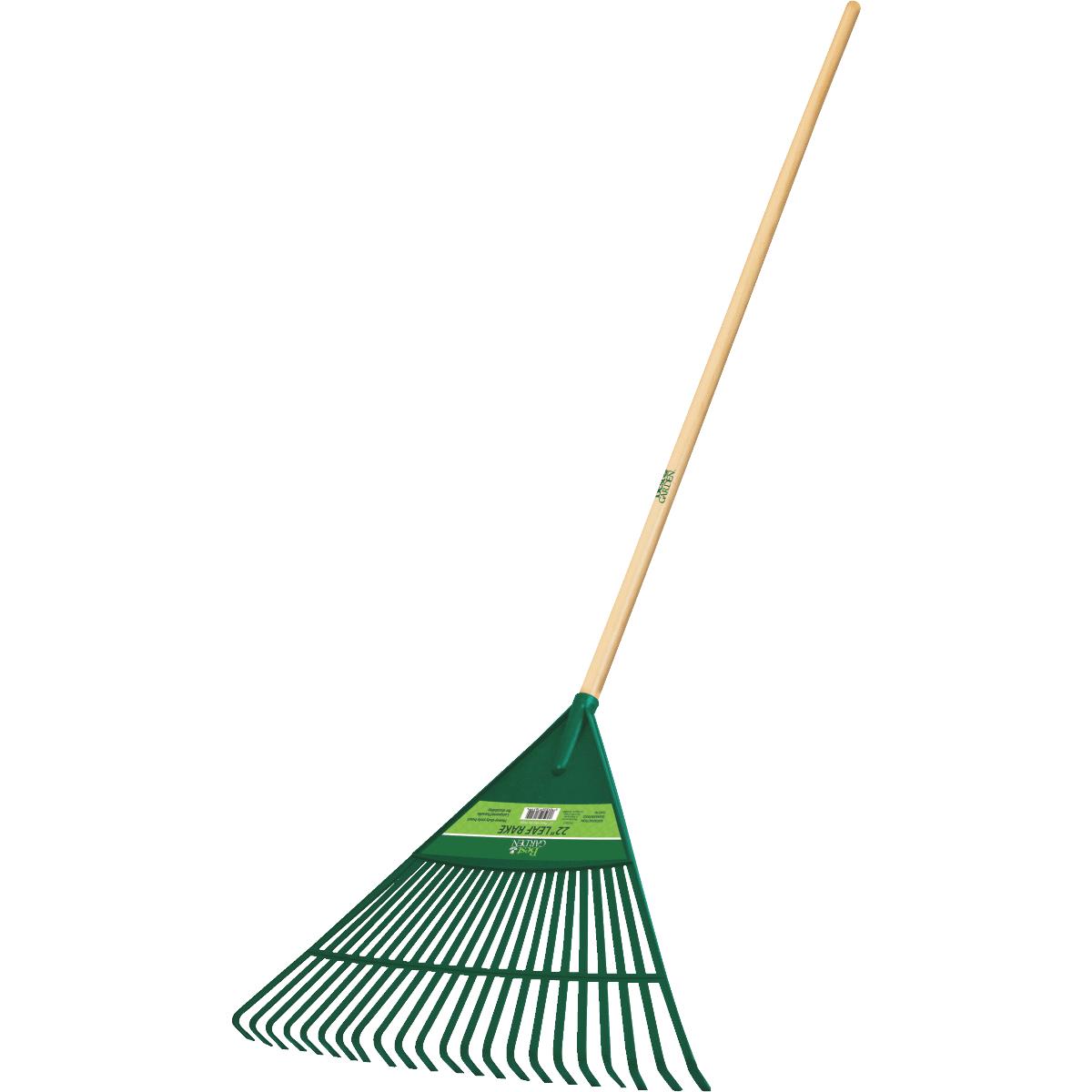 IMA 22T LEAF RAKE PLY/STL 48"