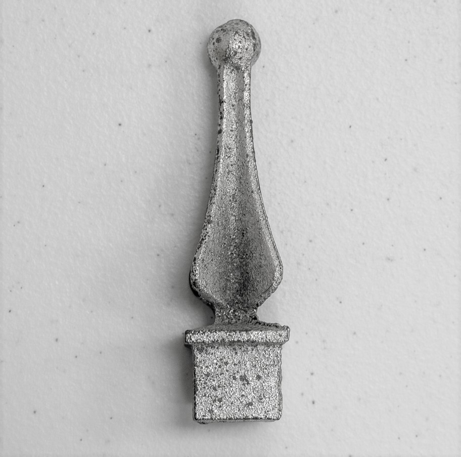 Spear Point Final ZP 1X10