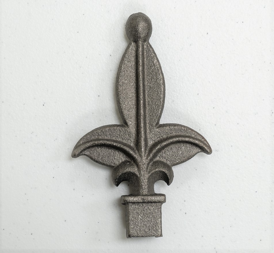 SPEAR POINT FINAL 1X10 JC-013