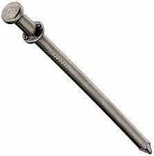 50LBS HDG ROOF NAILS 2.5"