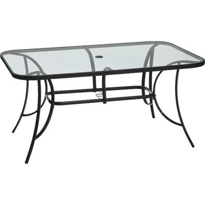 60X38 WINDSOR TABLE
