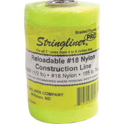 500' BRD YEL MASON LINE