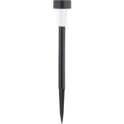 BLK MINI STK SOLAR LIGHT