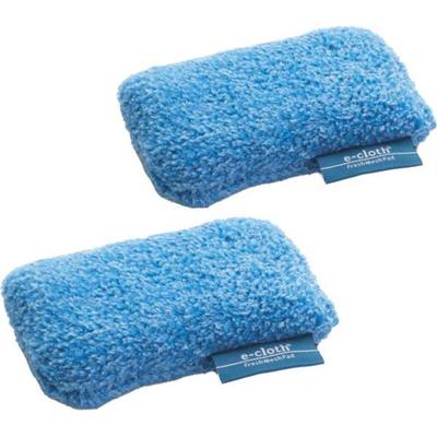 FRESH MESH CLEANING PADS 2PC