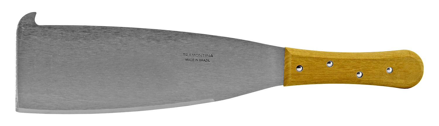 13" SUGAR CANE MACHETE