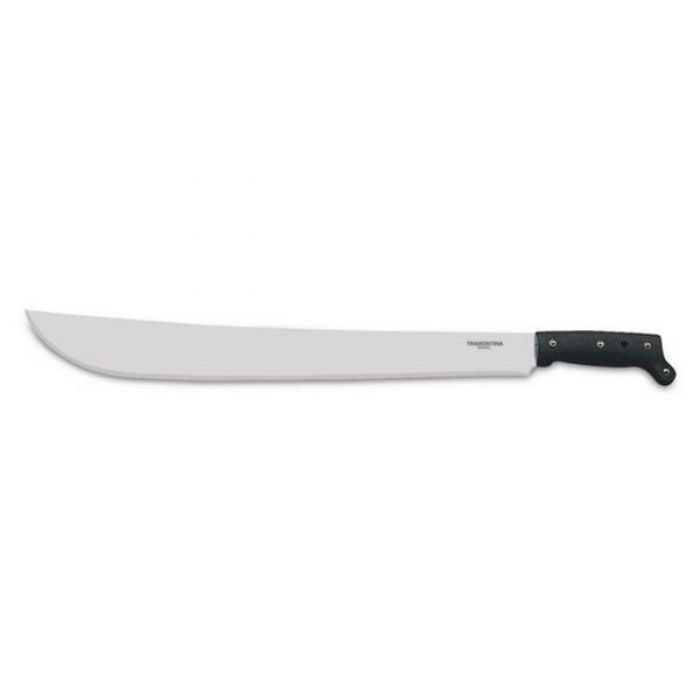 18" MACHETE POLY HANDLE
