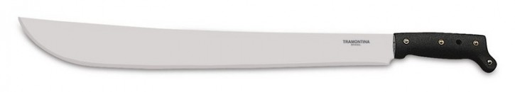 20" MACHETE POLY HANDLE