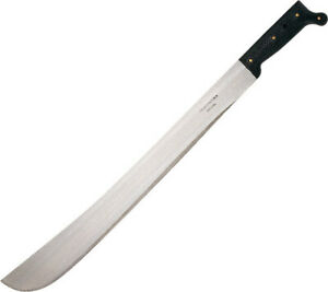 22" MACHETE POLY HANDLE
