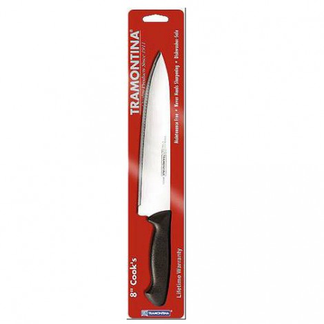 8" COOK'S KNIFE