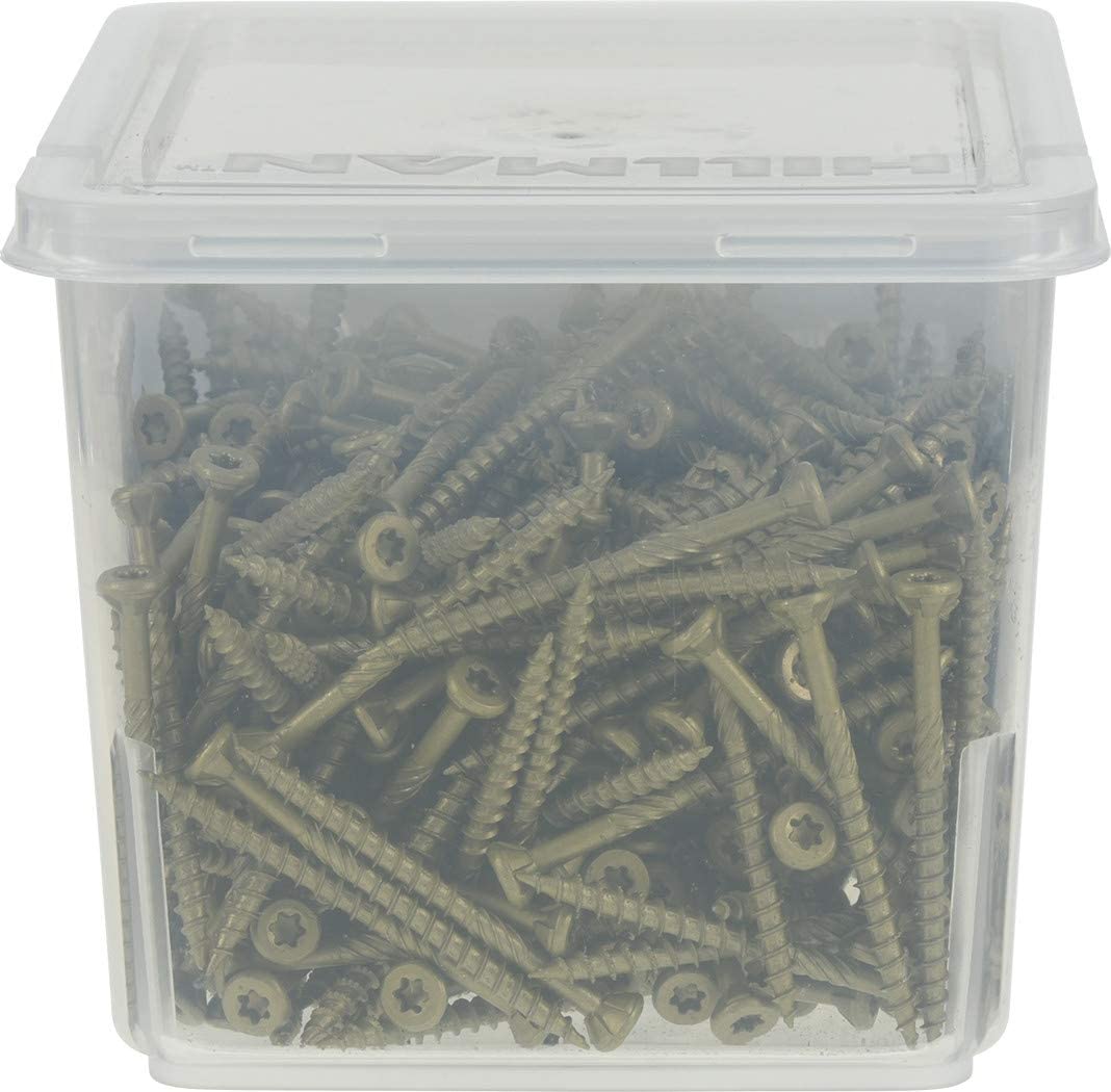 PP EXTERIOR 10X2 1/2 5LB