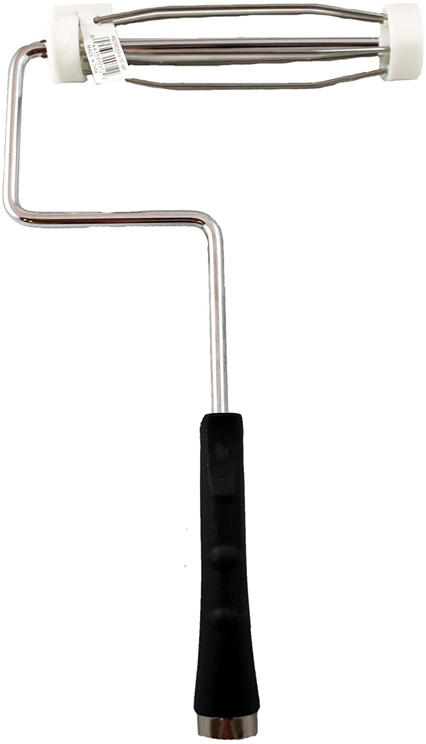 7" HEAVY DUTY ROLLER FRAME