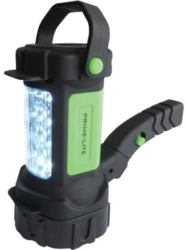 FLASHLIGHT