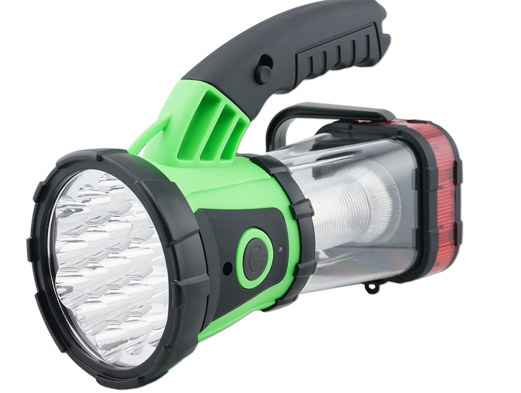SPOTLIGHT LANTERN 42 Led