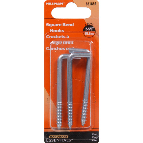 CD-SQ BEND HK #106 ZC
