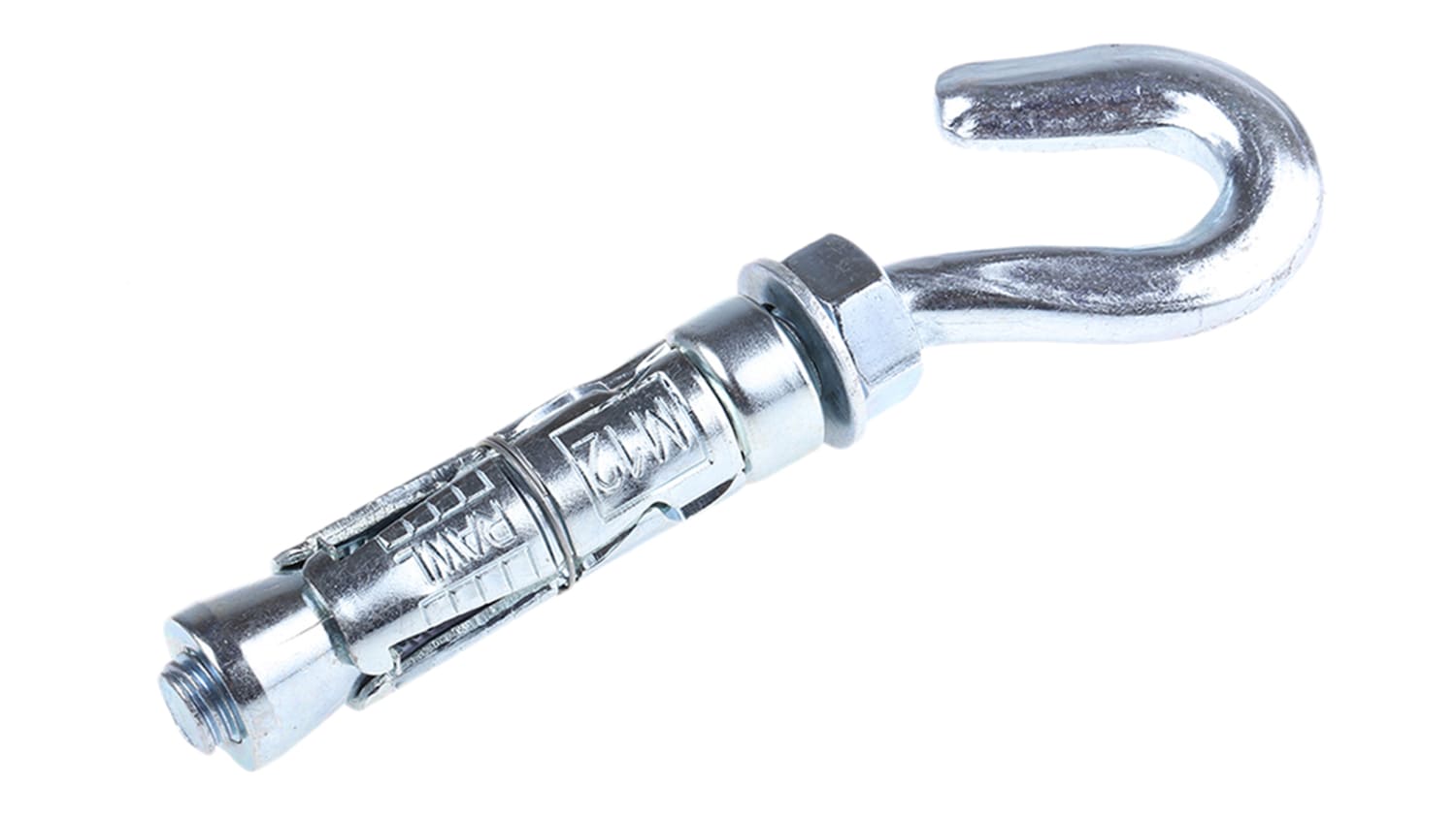 M12 RAWLBOLT ANCHOR HOOK BOLT