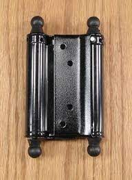 3" BJ DBL ACTION HINGE