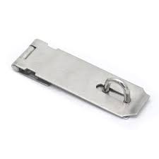 STEEL HASP 4 1/2"