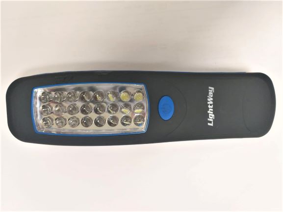 24 LED WORKLIGHT LARGE