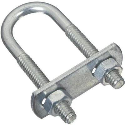 #112 ZN U-BOLT