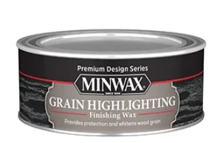 GRAIN HIGHLIGHT WAX