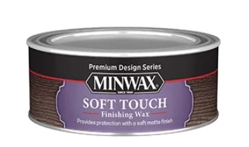SOFT TOUCH WAX 8OZ