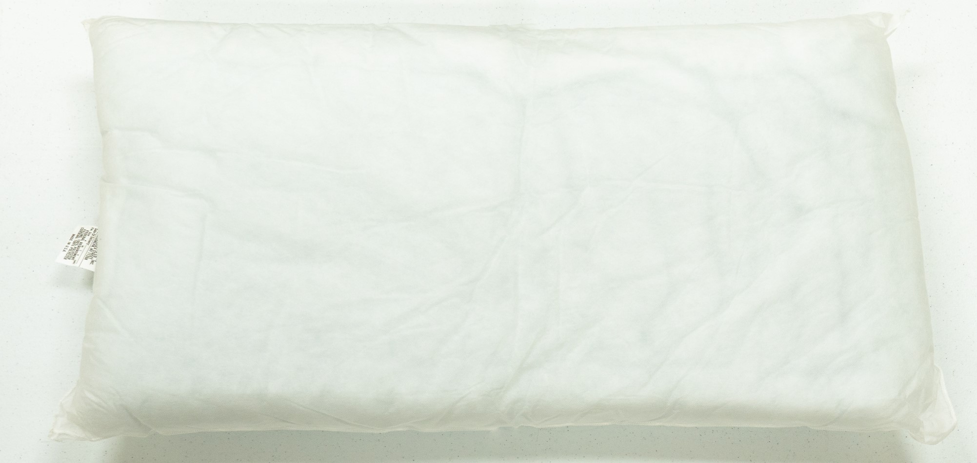 FIRM HYPO PILLOW KING SIZE