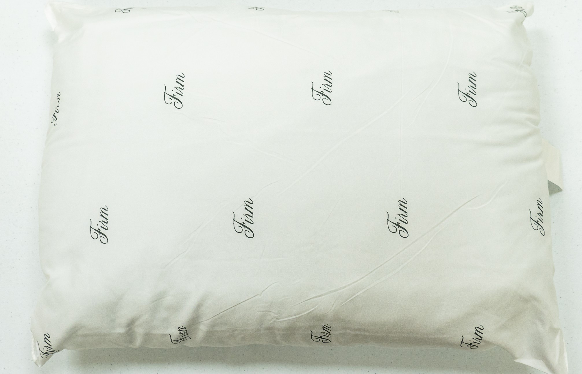 FIRM HYPOALLERGENIC PILLOW 19X26