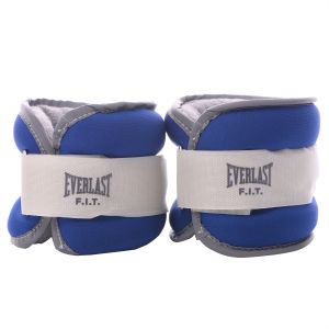 2LB ANKLE WEIGHT DLX EVERLAST