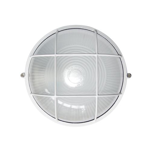 OUTSIDE WALL LAMP 1XE27-60W