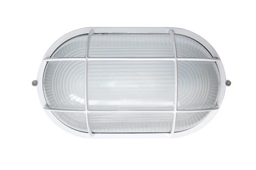 OUTSIDE WALL LAMP E27-100W