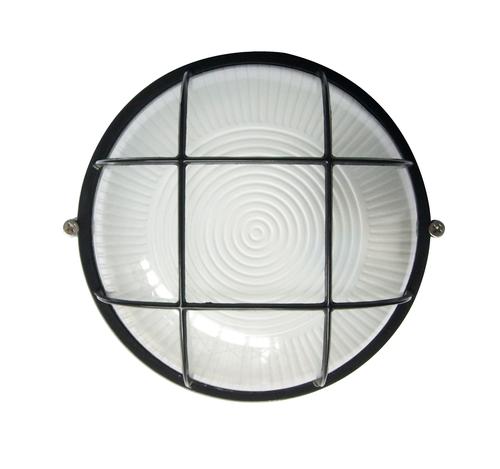 OUTSIDE WALL LAMP 1XE27-60W