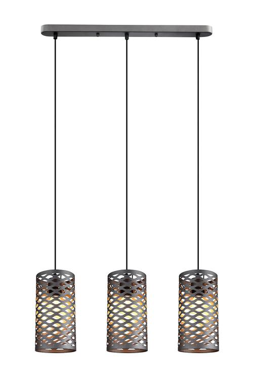 METAL PENDANT LAMP E27-60W