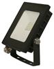 LED FLOOD LIGHT BLK 20W 6500K