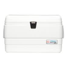 54QT MARINE WHTE COOLER