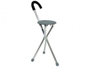 WALKING STICK CHAIR