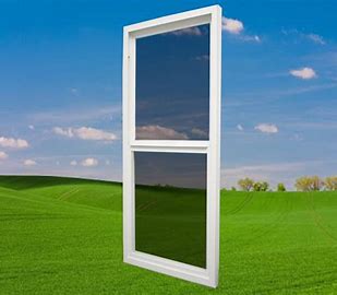 24X54 HURRICANE SASH WINDOW CLEAR