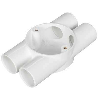 25MM H BOX