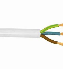 6MM 3 CORE FLEX