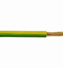 25MM CABLE GRN/YLW