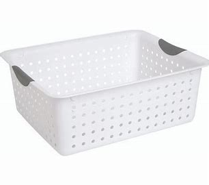 LARGE ULTRA BASKET