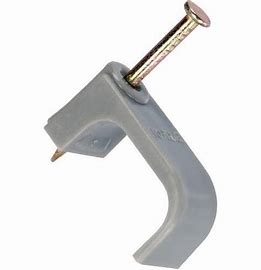 1.5MM T & E CLIPS