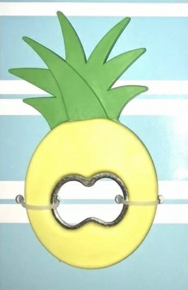 BOTTLE OPENER SUMMER NOVELTY