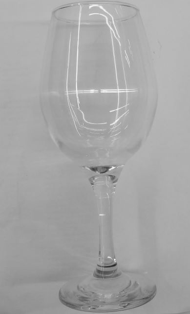 20OZ WINE GLASS CLEAR SUPERIOR