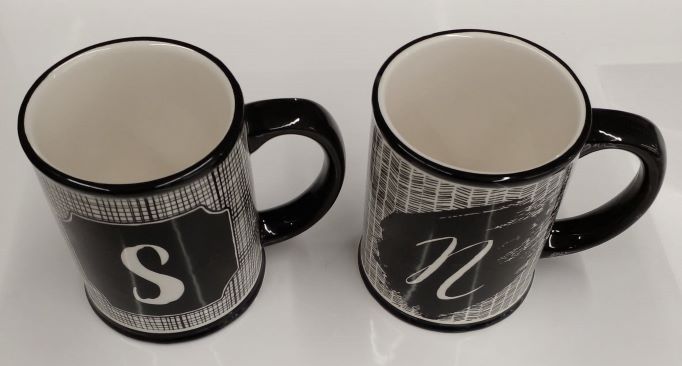 16OZ MUG DOLOMITE
