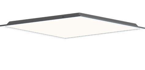 LED PANEL 40W 4000K 110-277V