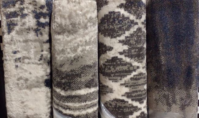 140X200 ESTEL CARPET