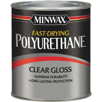 INT GLOSS POLYURETHANE QT