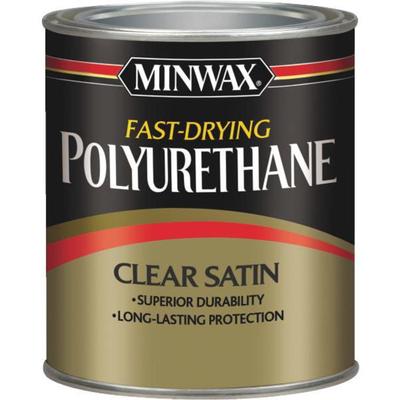 INT SATIN POLYURETHANE