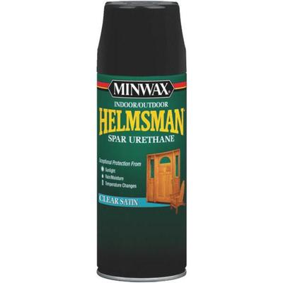 11.5OZ SAT SPRAY SPAR URETHANE