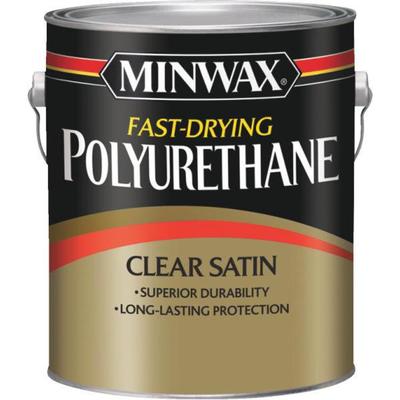 INT SATIN POLYURETHANE